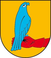 Wappen Garrweiler