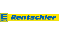 Unternehmenslogo EDEKA Rentschler