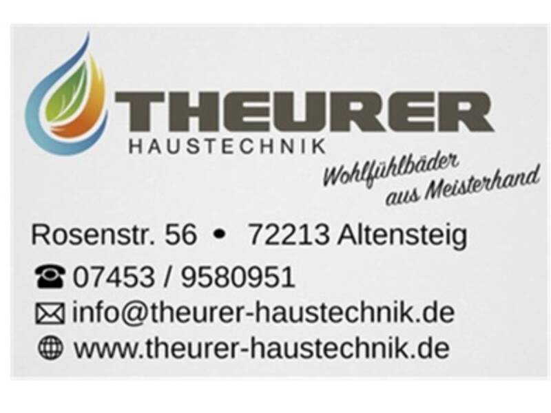 Adresse und Telefonnummer