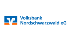 Logo Volksbank Nordschwarzwald eG