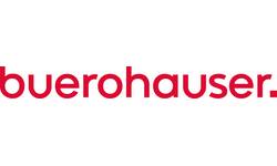 Logo buerohauser